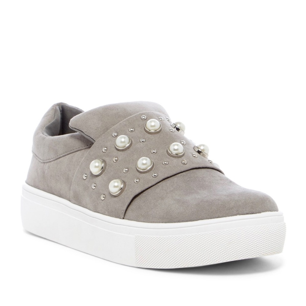 Steve Madden Platform Sneaker